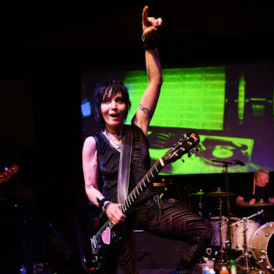 Joan Jett