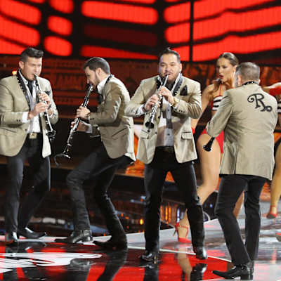 Banda El Recodo