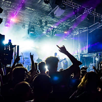CRSSD Fest