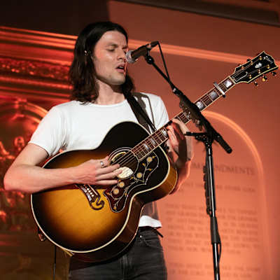 James Bay