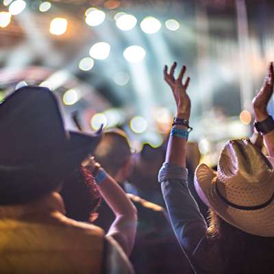 St. Pete Country Fest