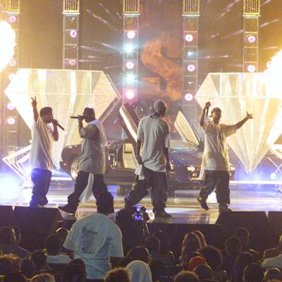 Cash Money Millionaires