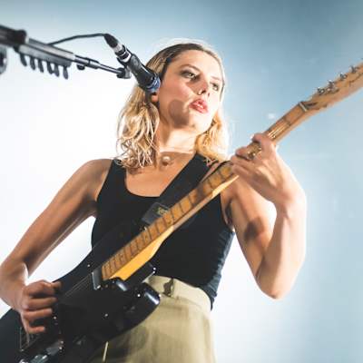 Wolf Alice