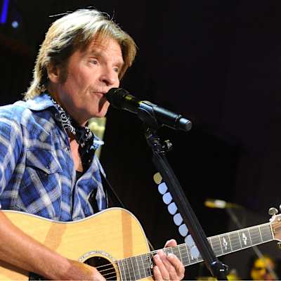 John Fogerty