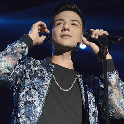 Luis Coronel