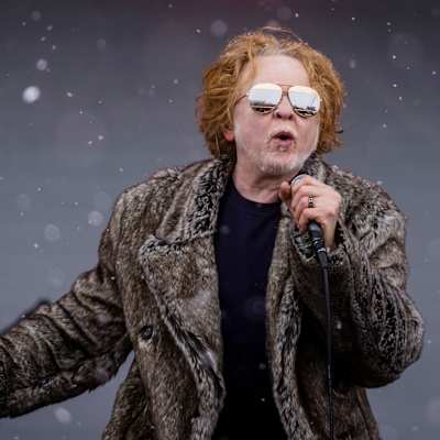 Simply Red