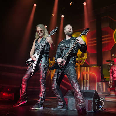 Judas Priest