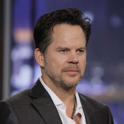 Gary Allan