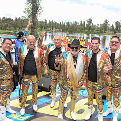 Mi Banda El Mexicano