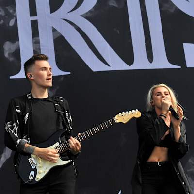 PVRIS