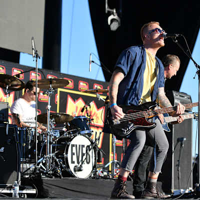 Eve 6