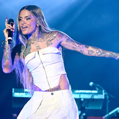 Kehlani