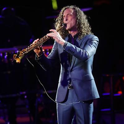Kenny G