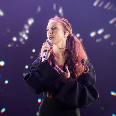 Jess Glynne