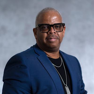 Terence Blanchard