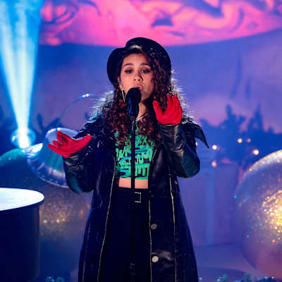 Alessia Cara
