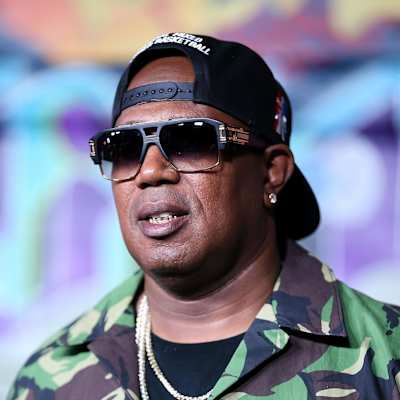 Master P