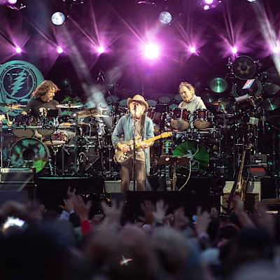 Dead and Company