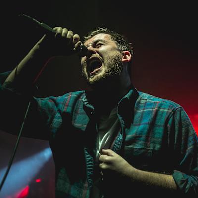 Knuckle Puck