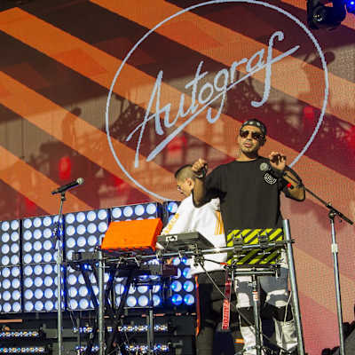 Autograf