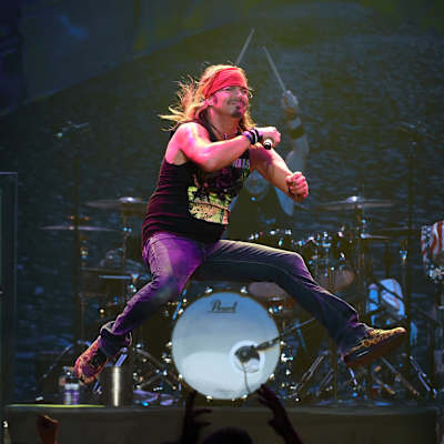Bret Michaels