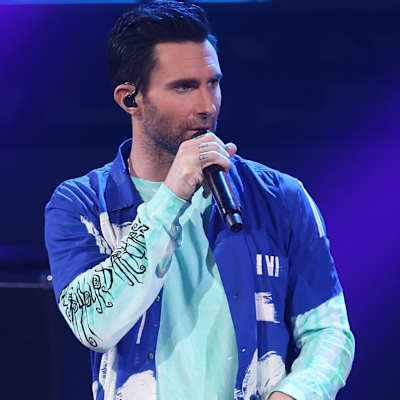 Maroon 5 Parking