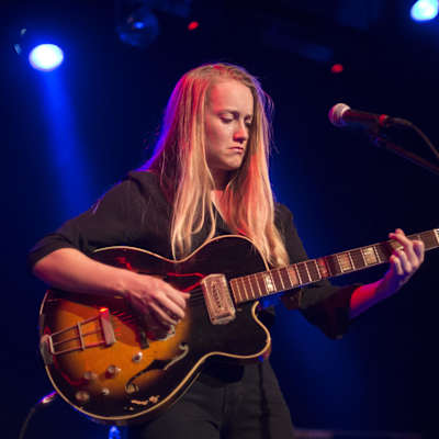 The Weather Station