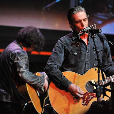 Black Rebel Motorcycle Club