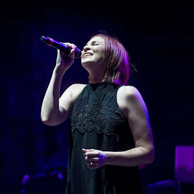 Kim Walker Smith