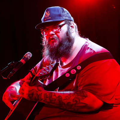 John Moreland