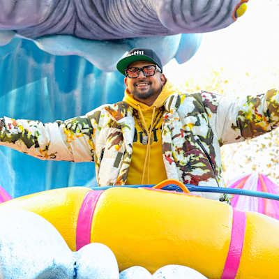 Sean Paul