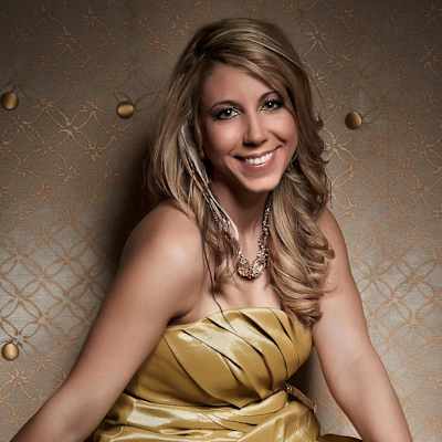Elise Testone