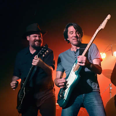 Drive By Truckers