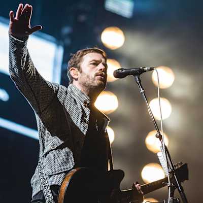 Kings of Leon