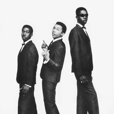 The Wailers