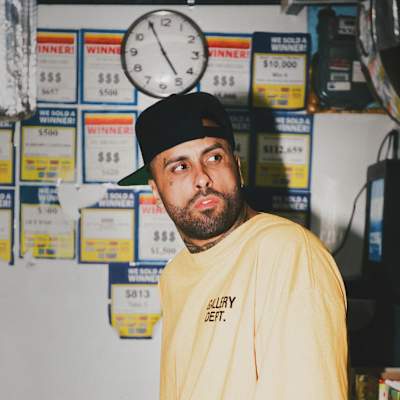 Nicky Jam