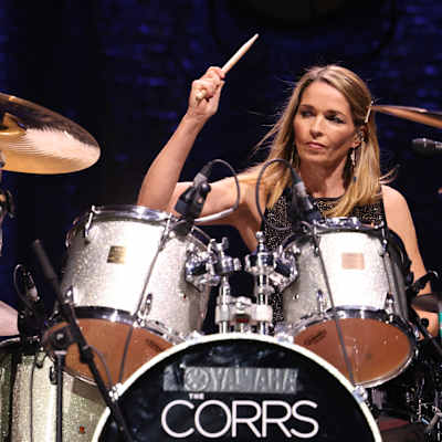 The Corrs