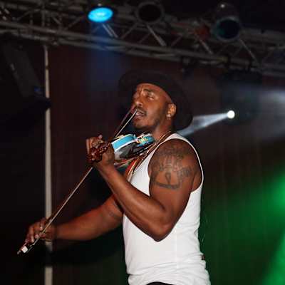 Damien Escobar