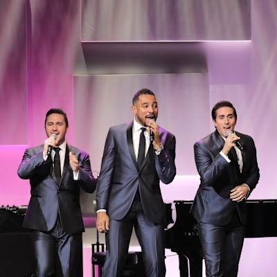 The Doo Wop Project
