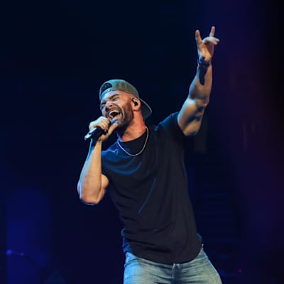 Dylan Scott