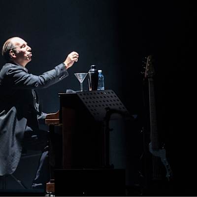 Hans Zimmer