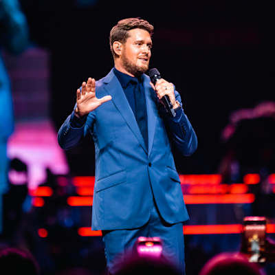 Michael Buble