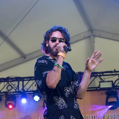 Allan Rayman