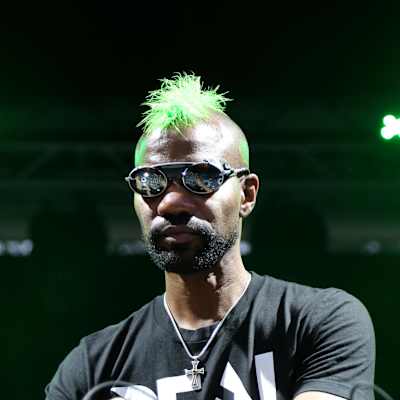 Green Velvet
