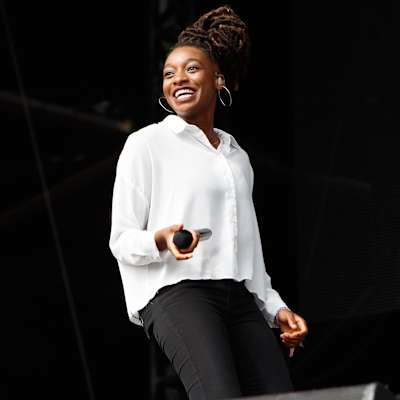 Little Simz