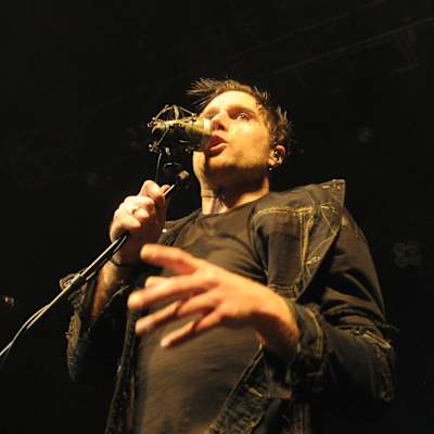 Three Days Grace