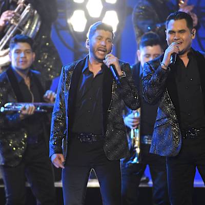 Banda Los Recoditos