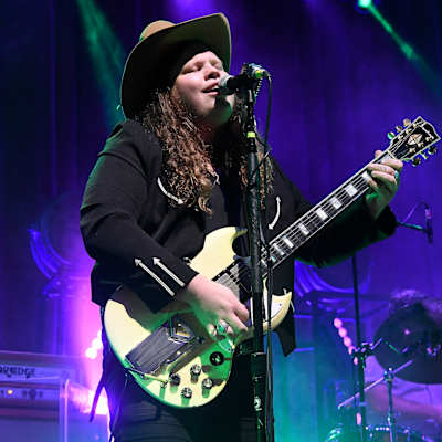 Marcus King Band
