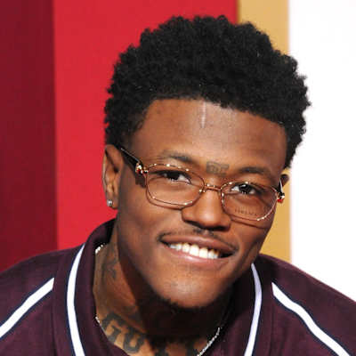 DC Young Fly