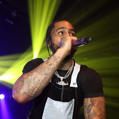 Dave East